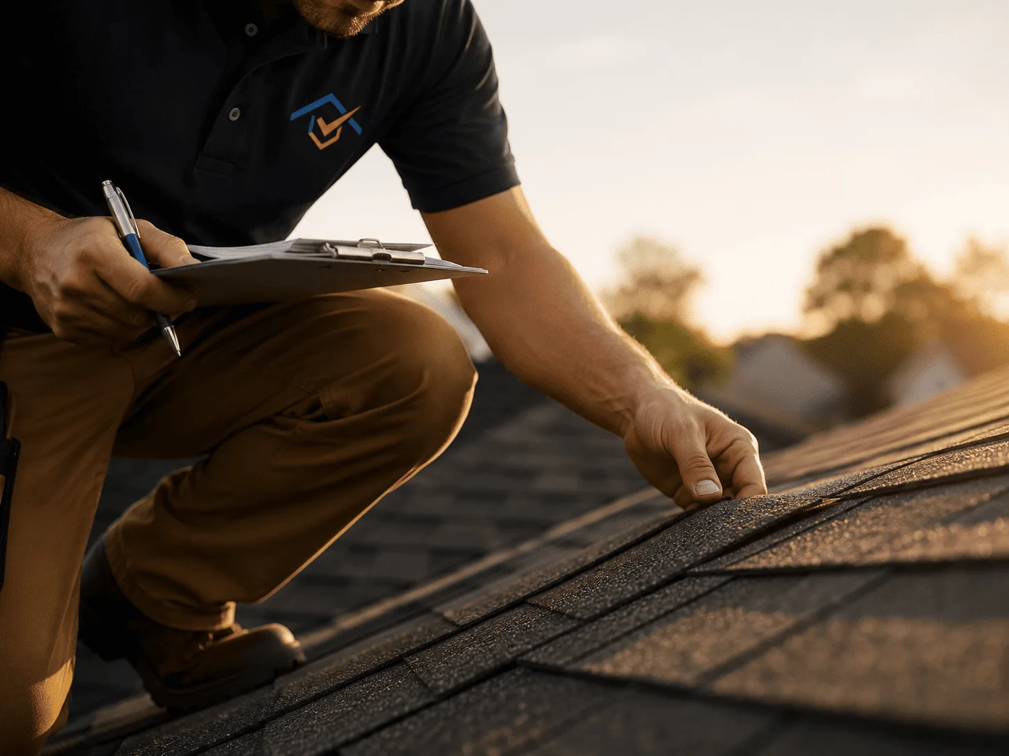 Why Choose Roof Inspection in Smyrna, SC